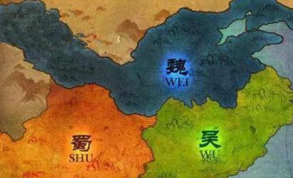 三国时期为什么没有异族入侵