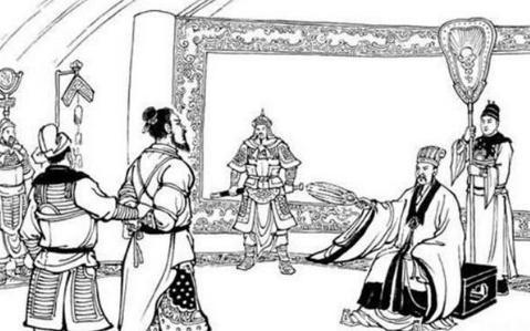 三国时期为什么没有异族入侵