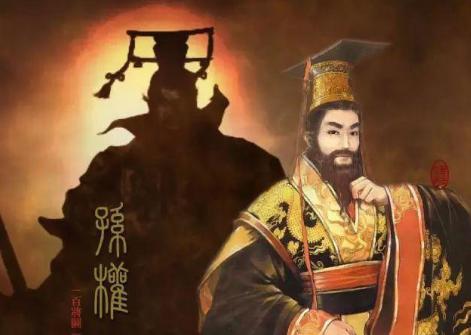 三国时期为什么没有异族入侵