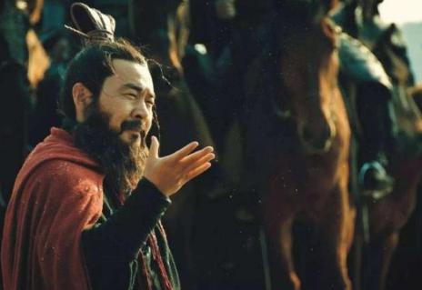 三国时期为什么没有异族入侵