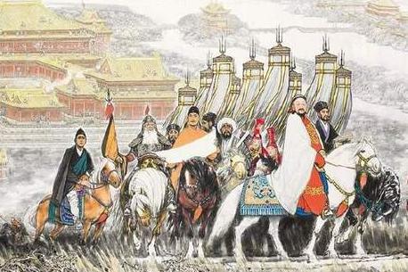 元朝汉人摔第一胎是真的吗 “摔头胎”的说法到底是怎么来的