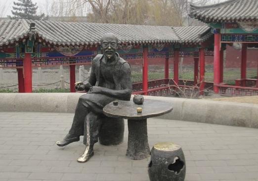 鲜虞国有着怎样的文化