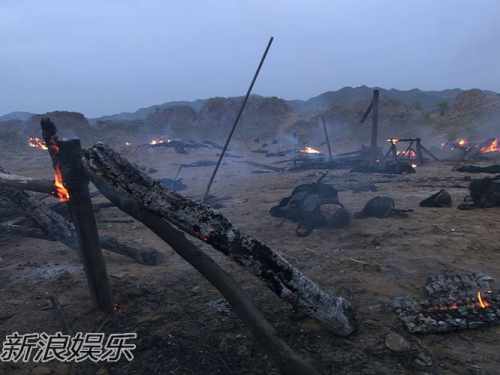 历史秘闻 看李氏父子是如何打下唐朝江山