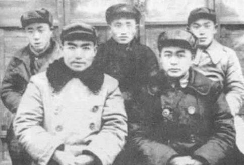 程子华为什么没有军衔