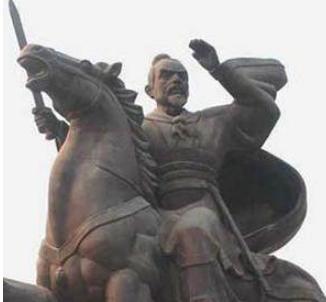 揭秘：汉武帝是怎么灭掉南越国的