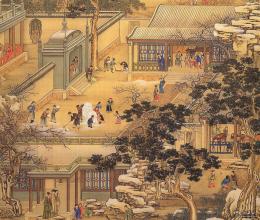 古代房产税怎么收？西汉房值百万收税两万