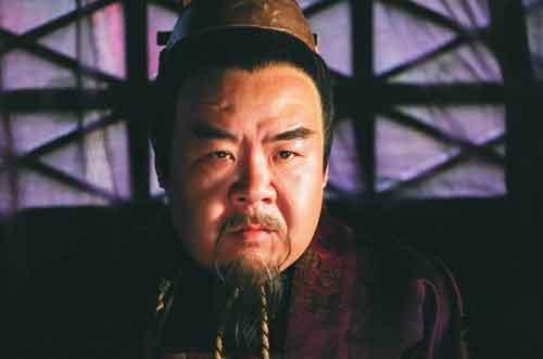 隋朝第一名将杨素是如何成全三段姻缘佳话的？