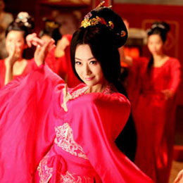 隋朝第一名将杨素是如何成全三段姻缘佳话的？