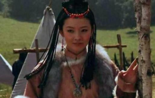 身为名将李广之孙,李陵为什么会投降匈奴