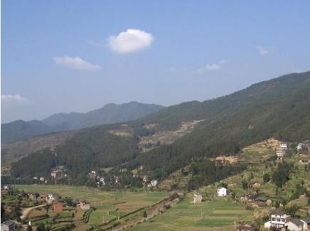 先秦各国打仗的时候都会缺粮草 为什么秦国打仗不缺粮草呢