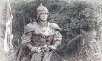 朱元璋是怎么挑选出淮西二十四将的 他是怎么选择的