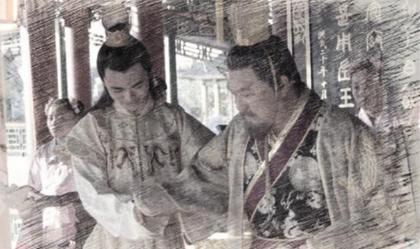 朱元璋是怎么挑选出淮西二十四将的 他是怎么选择的