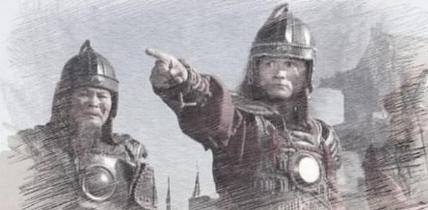 朱元璋是怎么挑选出淮西二十四将的 他是怎么选择的