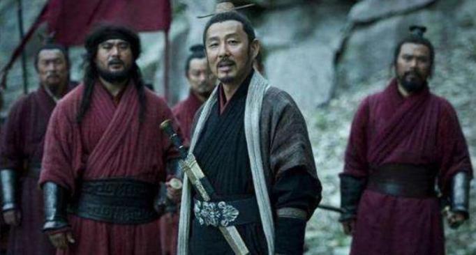 刘邦杀功臣的背后，有着怎样的思虑