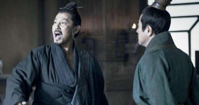 刘邦杀功臣的背后，有着怎样的思虑