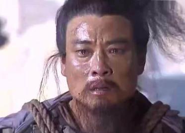 三国马谡到底是怎么死的