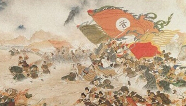 晋朝为什么会成为中国有史以来最黑暗的朝代？