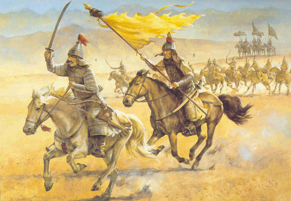 晋朝为什么会成为中国有史以来最黑暗的朝代？