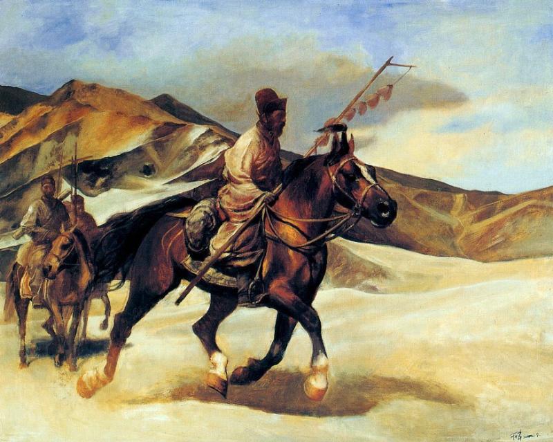 晋朝为什么会成为中国有史以来最黑暗的朝代？