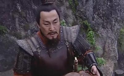 程不识为什么没有封侯