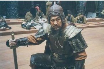 程不识为什么没有封侯