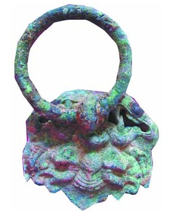 隋炀帝墓为何如此寒酸？听听专家怎么说