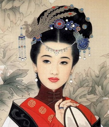 隋炀帝墓为何如此寒酸？听听专家怎么说