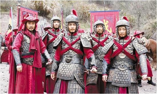 戚继光谈选择兵员:明朝最强的士兵是哪里选来的?