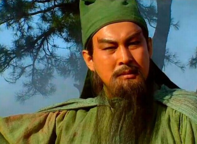 云长为什么会瞧不上五虎将之一的黄忠?