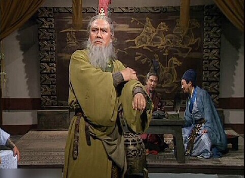 云长为什么会瞧不上五虎将之一的黄忠?