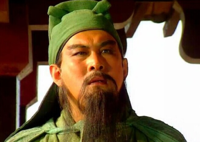 云长为什么会瞧不上五虎将之一的黄忠?