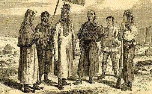 拜上帝教为什么会在广西兴起