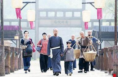 天下第一廉吏于成龙是怎样炼成的？