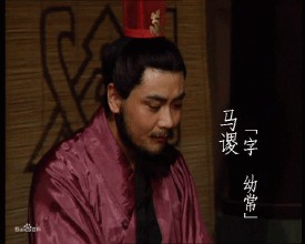 马谡失街 分析诸葛亮计谋到底如何?