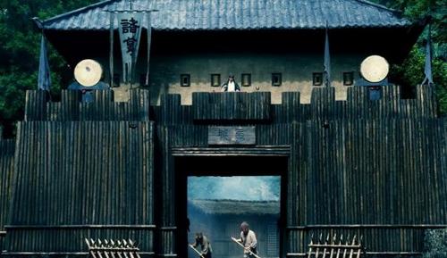 马谡失街 分析诸葛亮计谋到底如何?