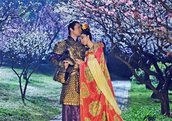 唐朝秘闻：为什么40万人都挖不动武则天墓？