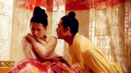 唐朝秘闻：为什么40万人都挖不动武则天墓？