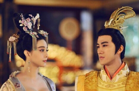 唐朝秘闻：为什么40万人都挖不动武则天墓？