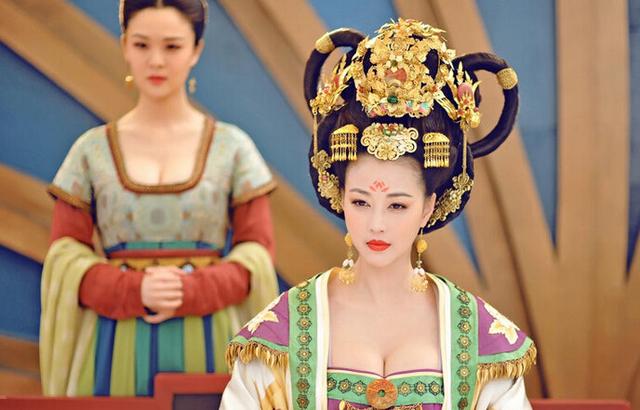 唐朝秘闻：为什么40万人都挖不动武则天墓？