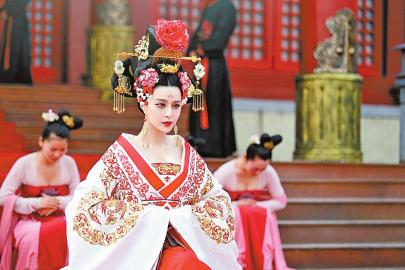 唐朝秘闻：为什么40万人都挖不动武则天墓？