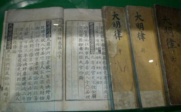 朱元璋在即位后为什么严禁白莲教?真相是什么