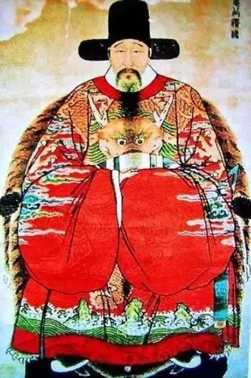 明朝灭亡真相:万历到底是怎样一个皇帝