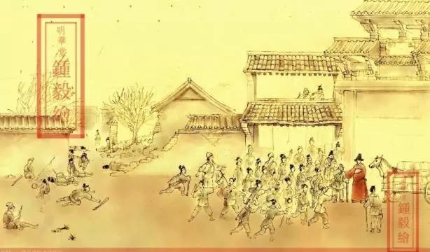 明朝灭亡真相:万历到底是怎样一个皇帝