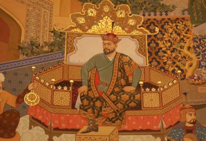 把蒙古帝国带入最鼎盛时期的大汗是谁 为什么不是忽必烈也不是成吉思汗