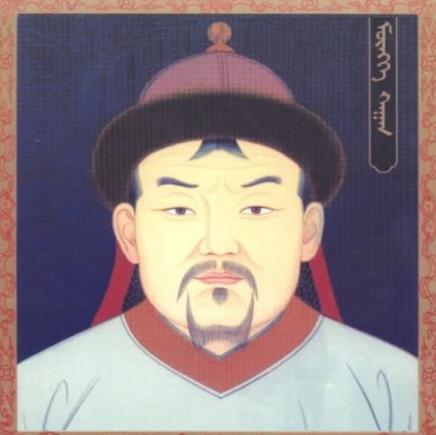 把蒙古帝国带入最鼎盛时期的大汗是谁 为什么不是忽必烈也不是成吉思汗