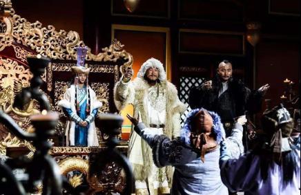 把蒙古帝国带入最鼎盛时期的大汗是谁 为什么不是忽必烈也不是成吉思汗