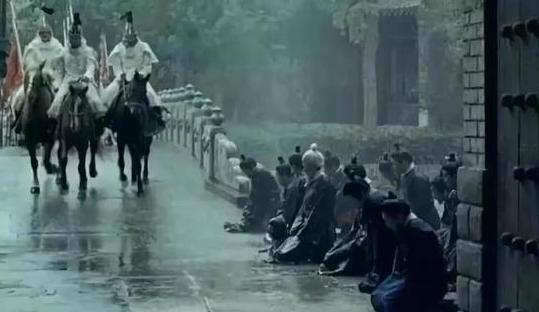 清初汉人是怎么评价摄政王多尔衮的剃发令?