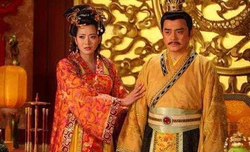 盘点宋徽宗赵佶最宠爱的四个女人 ，命运都如何