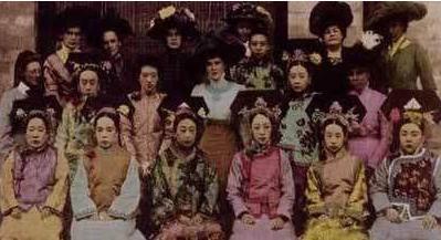 顺德公主成婚一年后回到皇宫后,为什么会问皇帝自己嫁给了谁