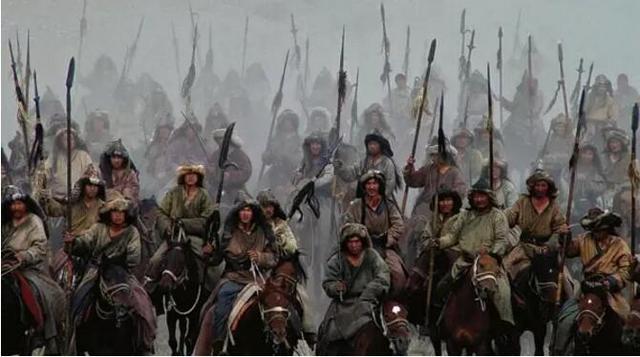 为什么明朝士大夫不爱大明？